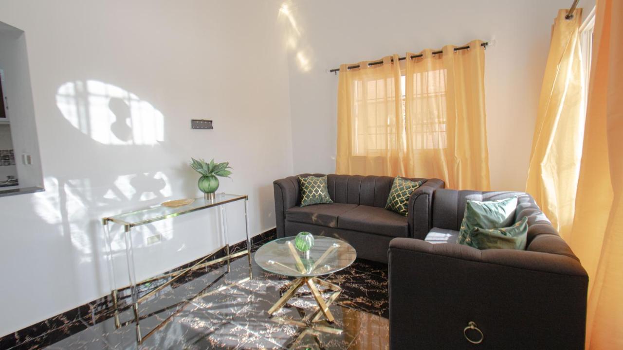 Сasa de vacaciones Villas Las Palmas *
