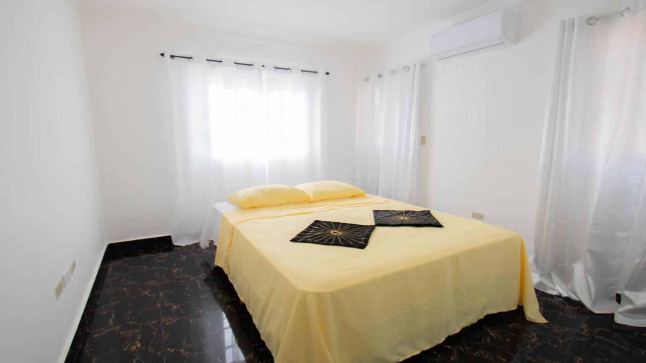 Villas Las Palmas Сasa de vacaciones