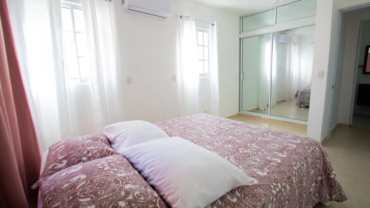 Villas Las Palmas Сasa de vacaciones Punta Cana