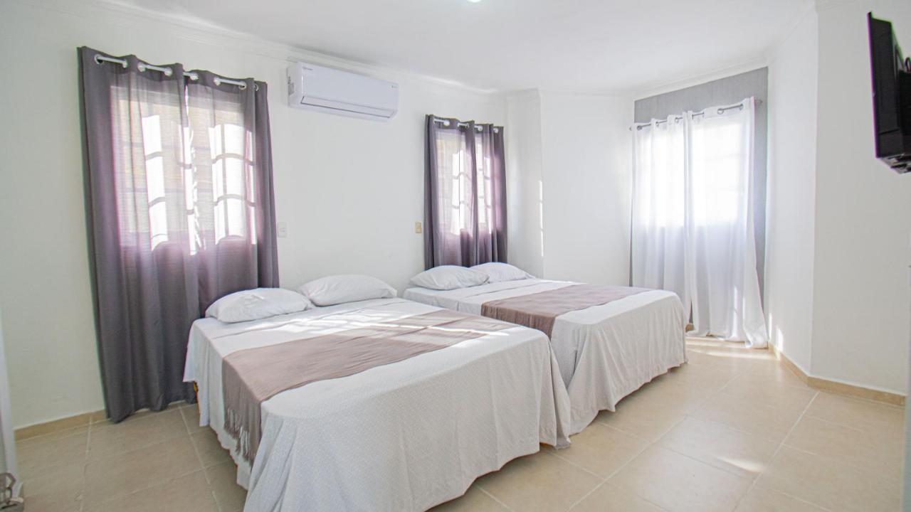 Villas Las Palmas