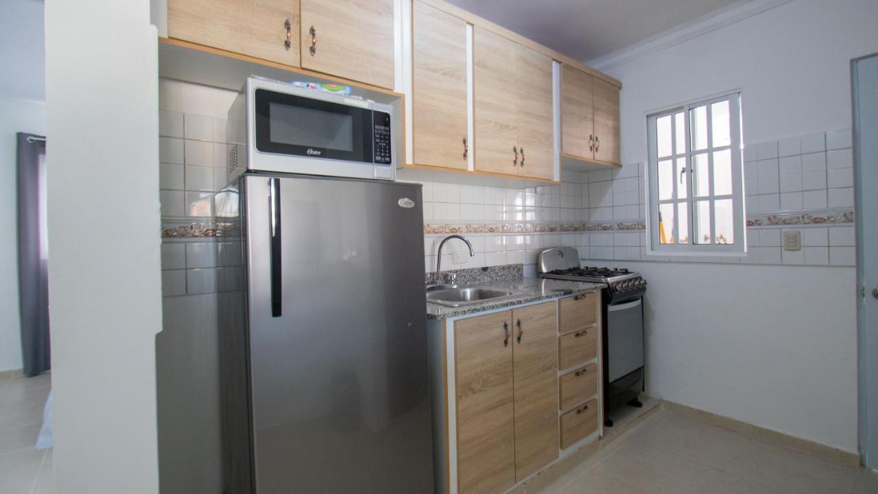 Villas Las Palmas Сasa de vacaciones