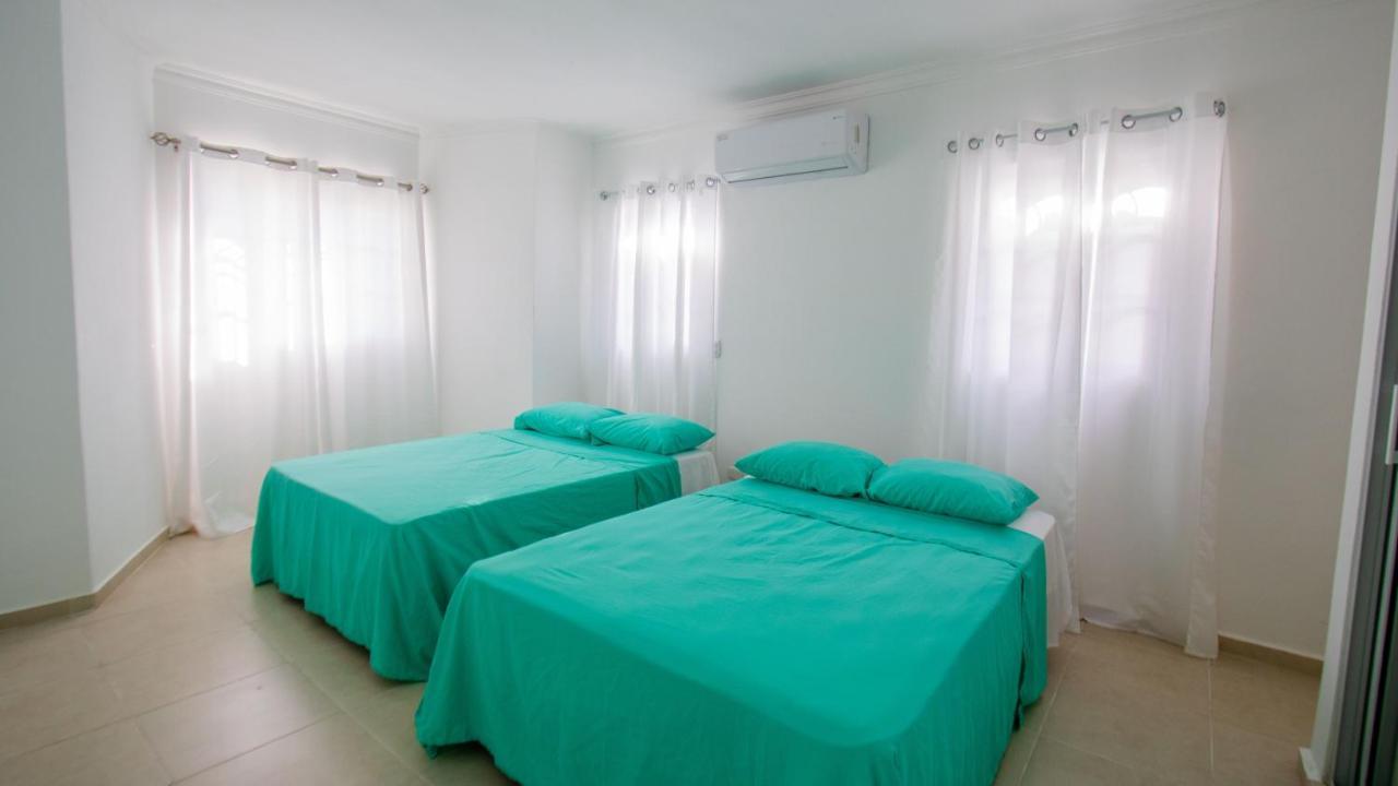Villas Las Palmas Сasa de vacaciones Punta Cana