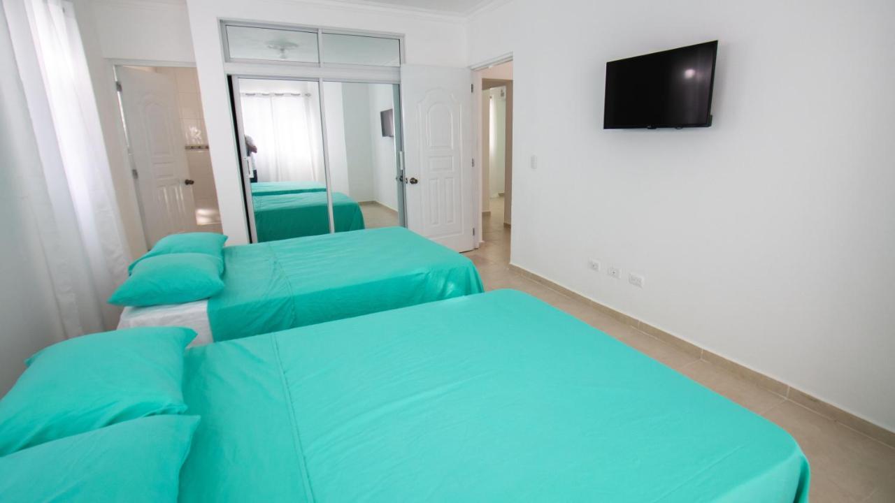 Сasa de vacaciones Villas Las Palmas *