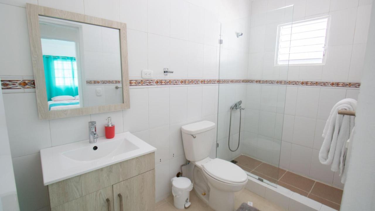 Villas Las Palmas Сasa de vacaciones