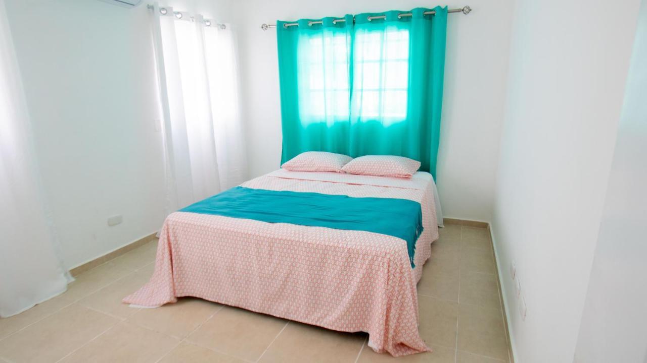 Villas Las Palmas Сasa de vacaciones