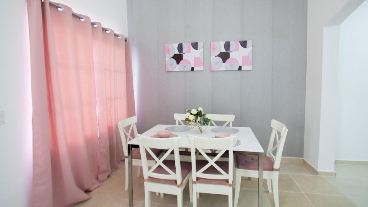 Villas Las Palmas Сasa de vacaciones Punta Cana