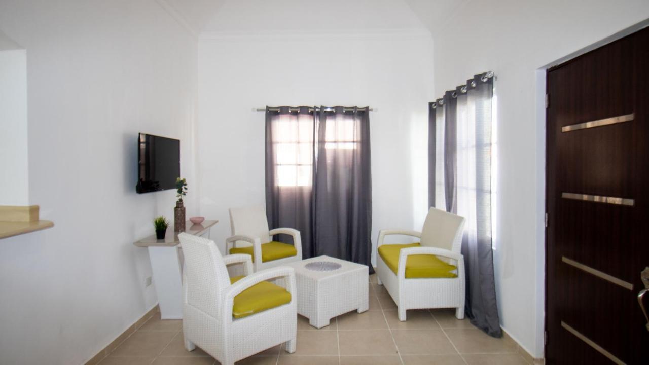 Сasa de vacaciones Villas Las Palmas *