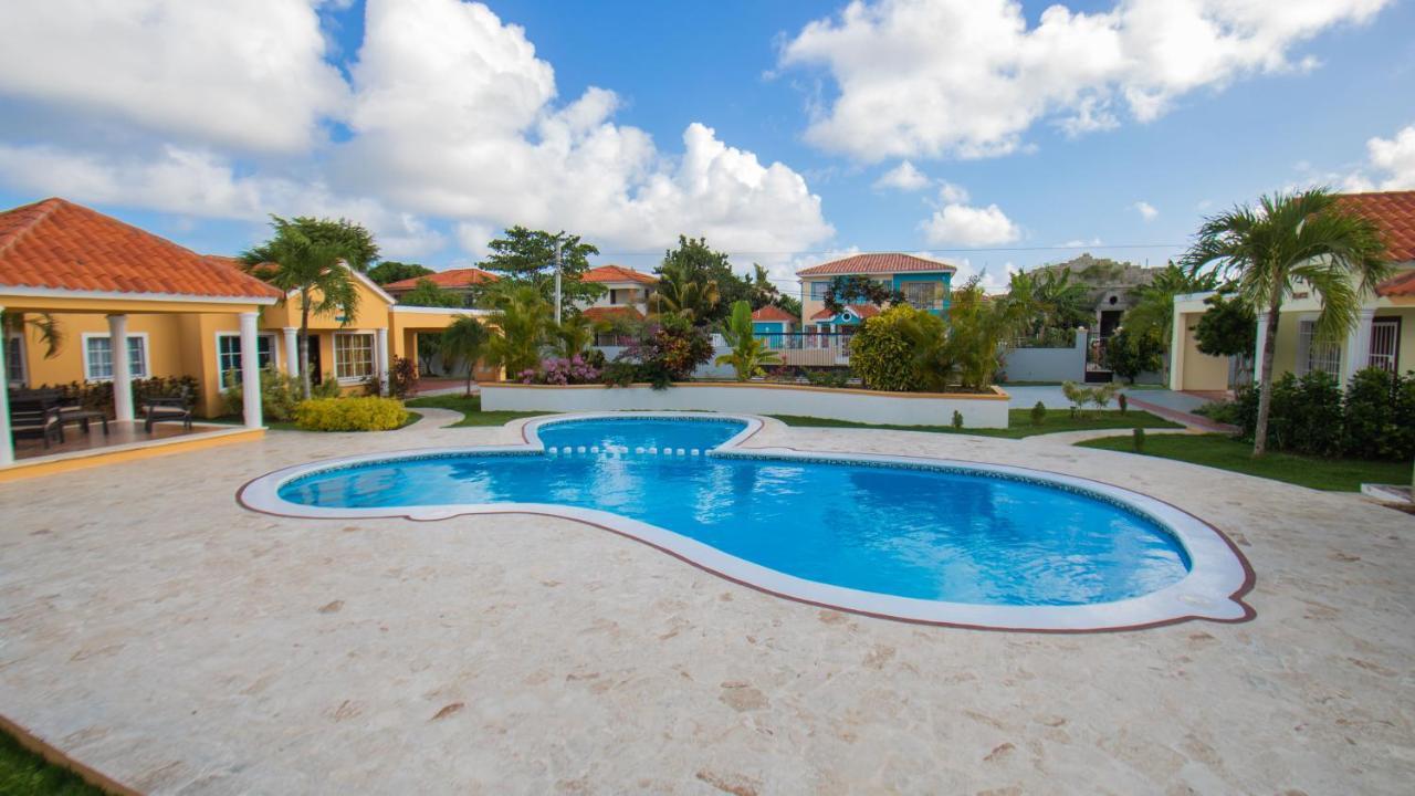 Villas Las Palmas * Punta Cana