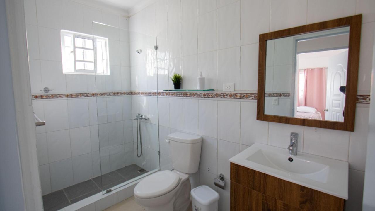 Villas Las Palmas Сasa de vacaciones