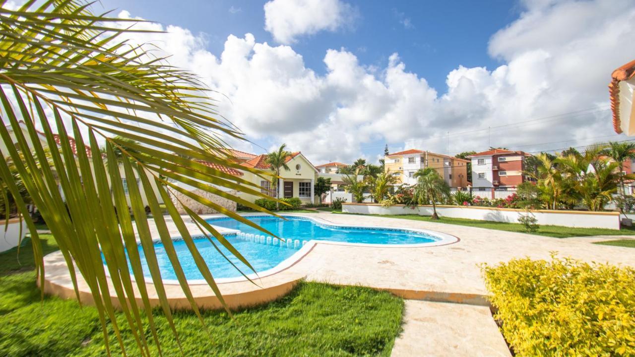 Сasa de vacaciones Villas Las Palmas