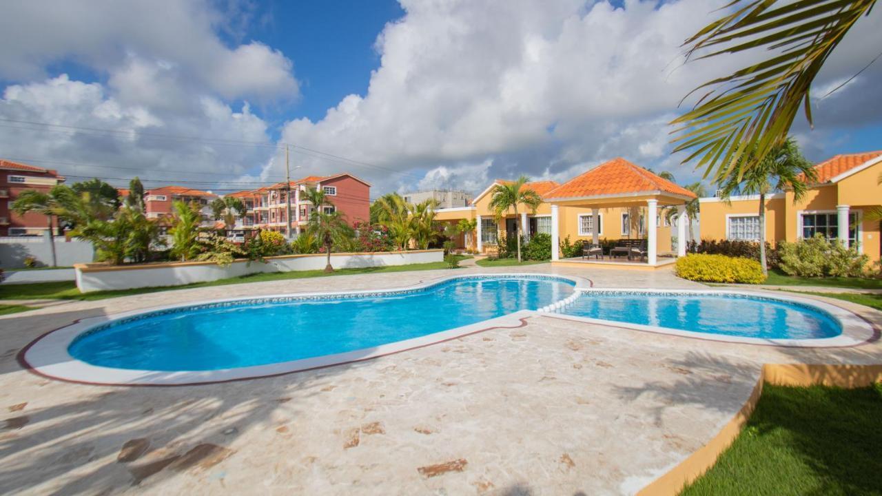 Villas Las Palmas * Punta Cana