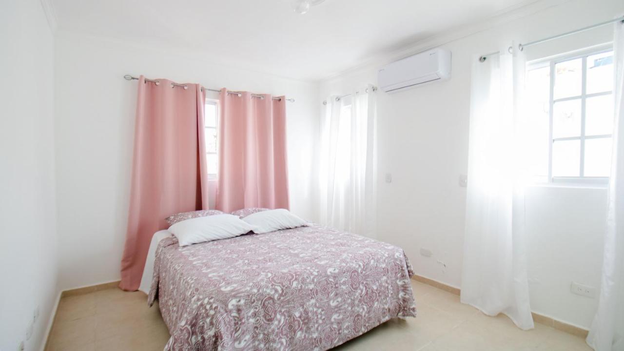 Villas Las Palmas Сasa de vacaciones *