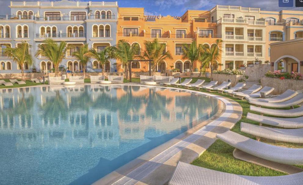 Luxe 1 Bedroom Cap Cana, Dr - Steps Away From Pool, King Bed, Caribbean Paradise! Apartamento *