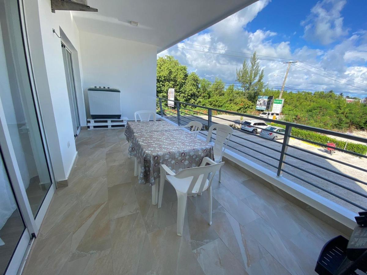 Apartment One Presidential
