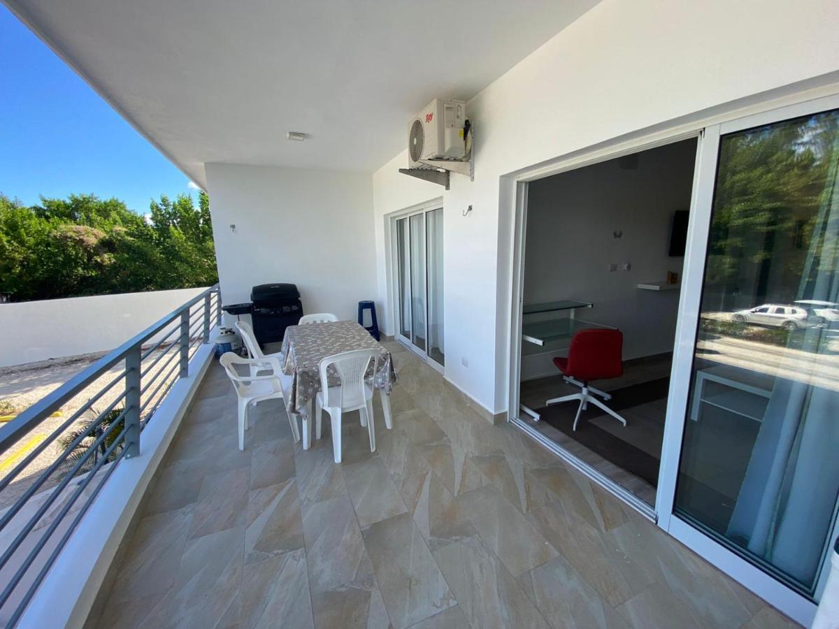 One Presidential Apartment Punta Cana