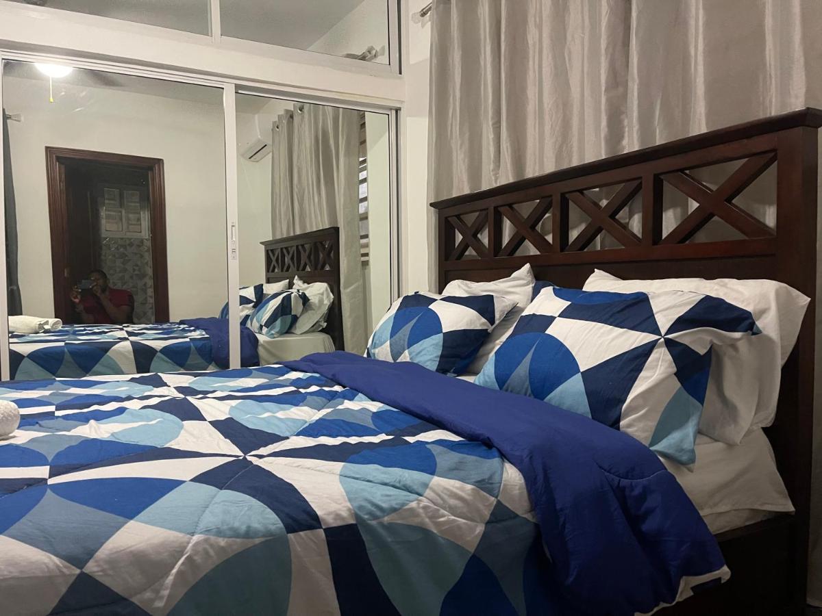 Bed & Breakfast Yonah Comfort Punta Cana, Shared *