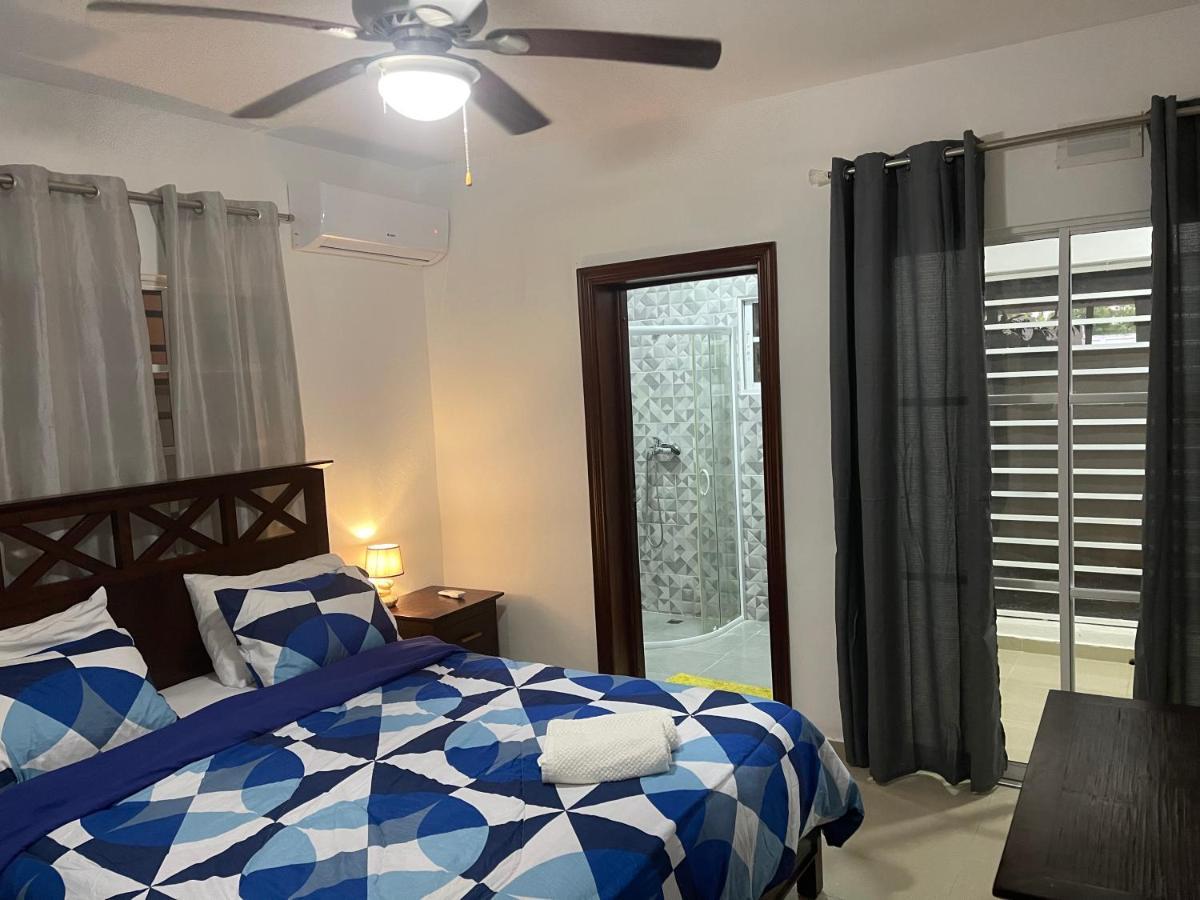 Yonah Comfort Punta Cana, Shared *