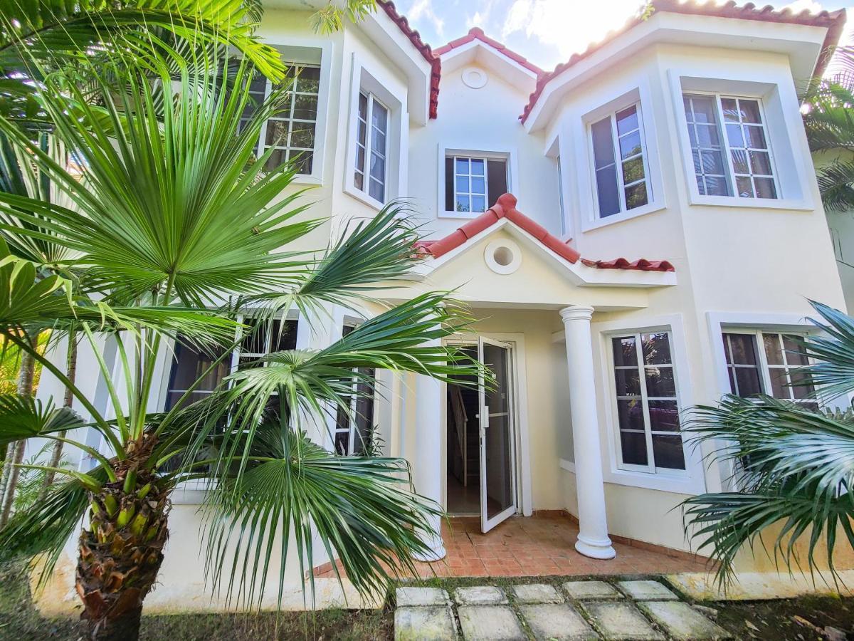 Blue Heaven Bavaro, Punta Cana, Ideal For Couples Apartment Punta Cana