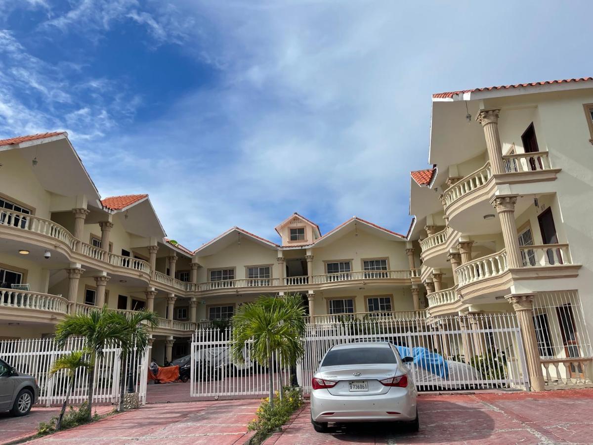 Yonah Comfort Punta Cana, Shared Punta Cana