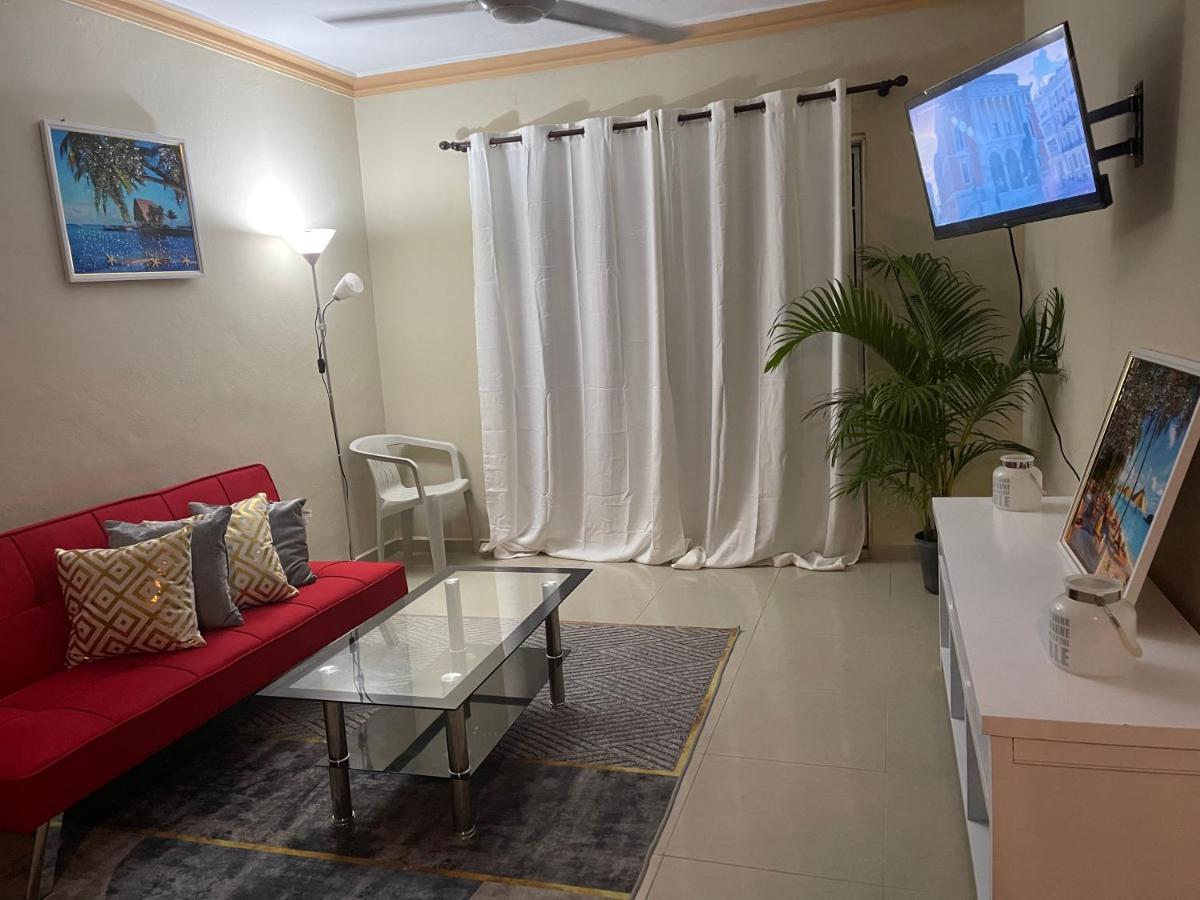 Yonah Comfort Punta Cana, Shared * Punta Cana