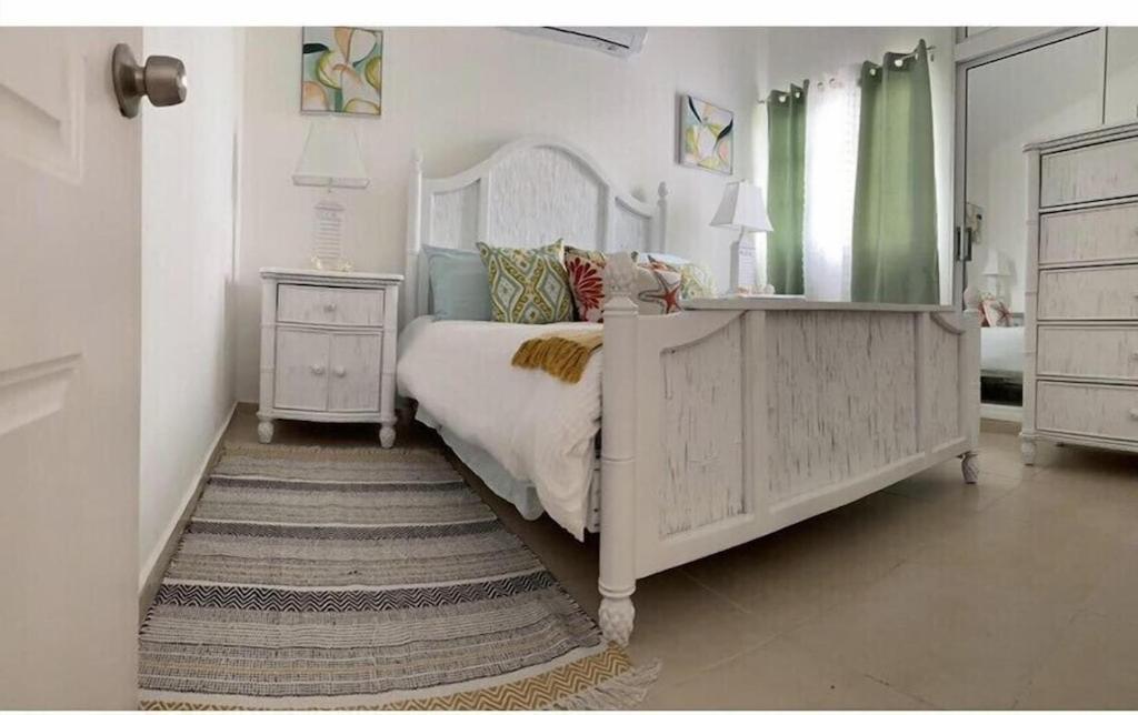 Beautiful , 2bdr, 10 Min Driving From The Airport And By Car * Punta Cana