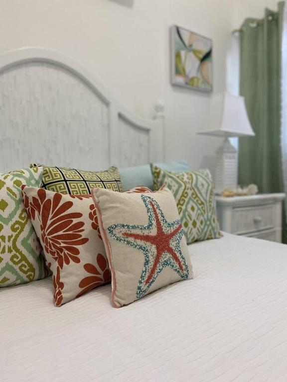 Beautiful , 2bdr, 10 Min Driving From The Airport And By Car Punta Cana