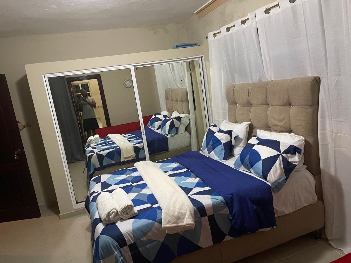 Yonah Comfort Punta Cana, Shared Punta Cana
