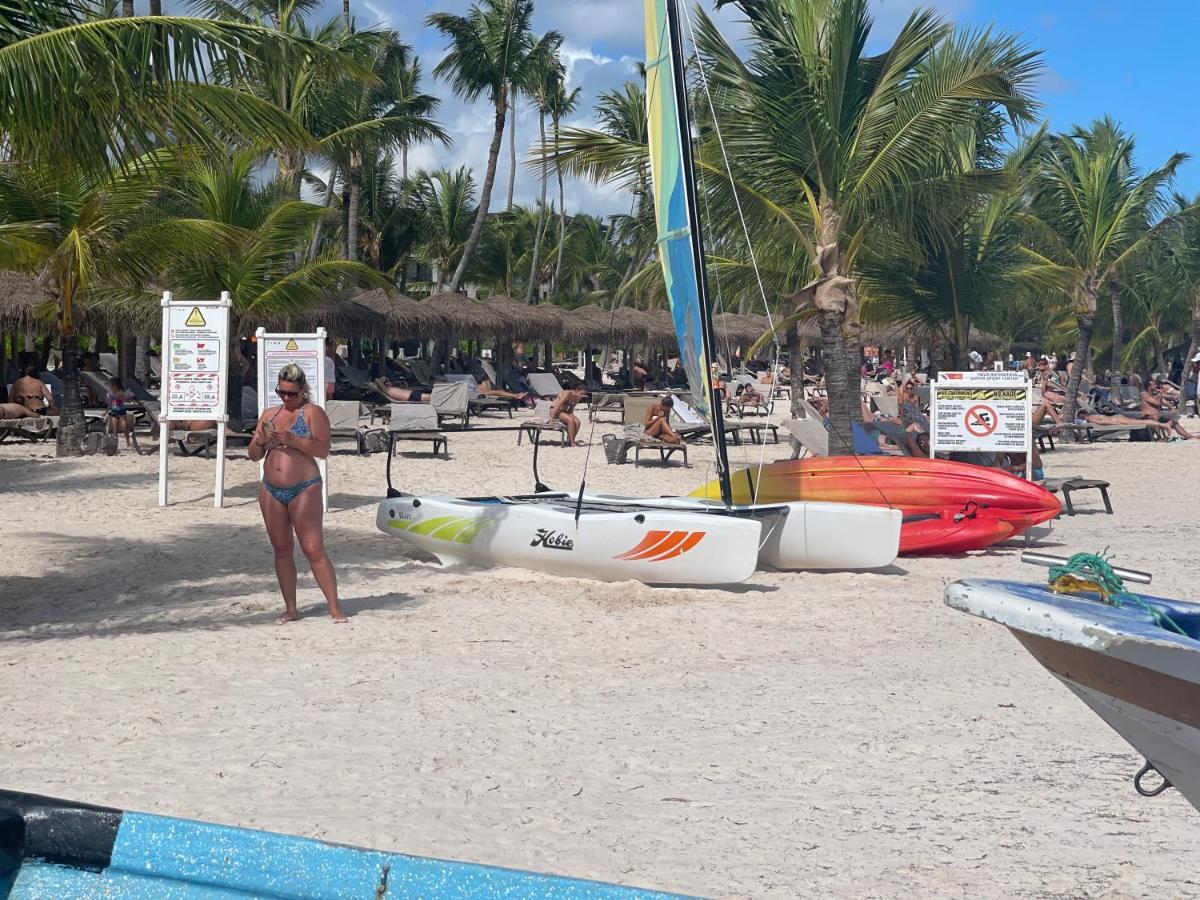 Yonah Comfort Punta Cana, Shared