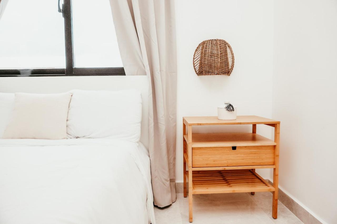 Pousada Boho Twin 35 *