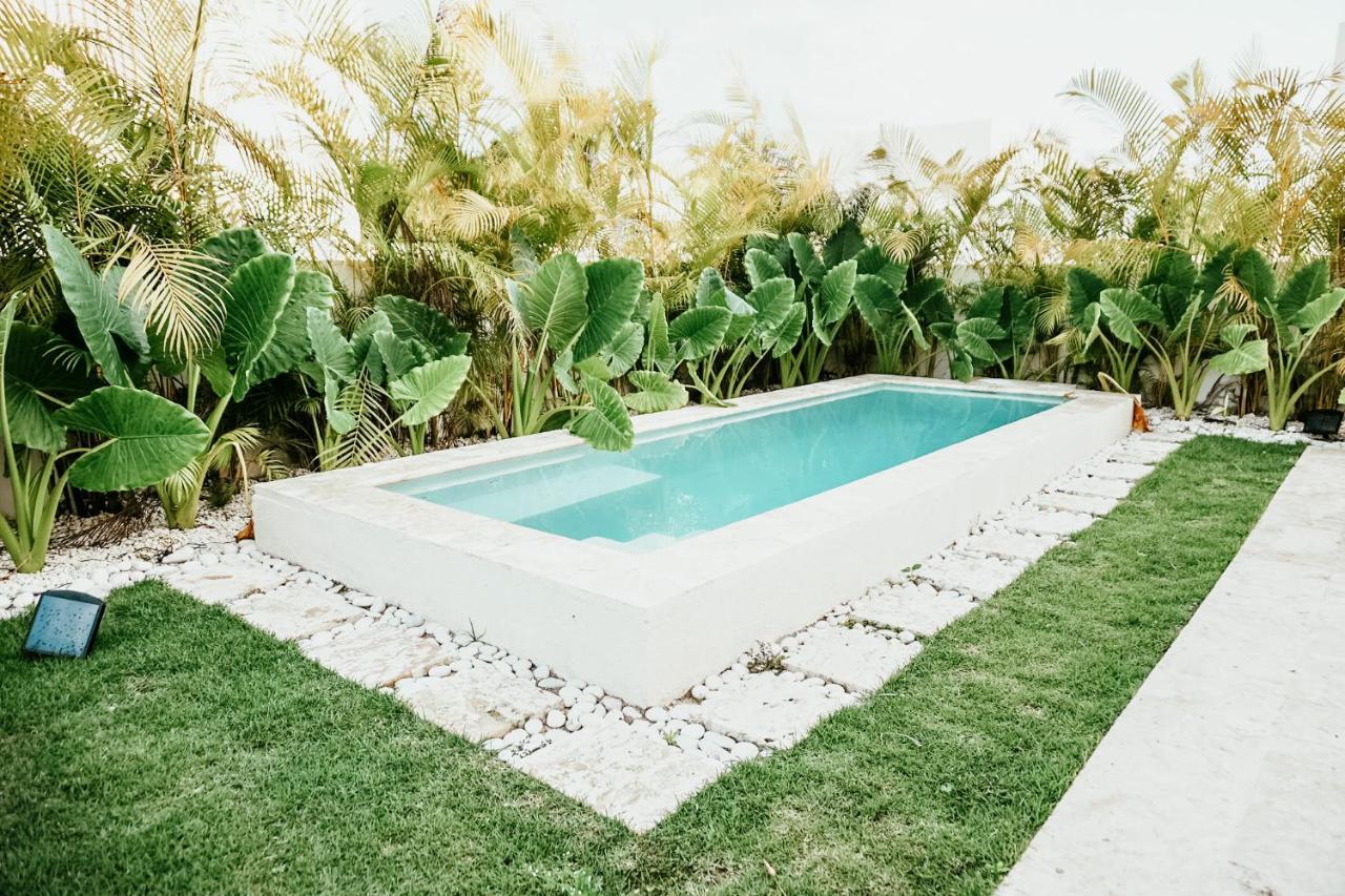 Boho Twin 35 Punta Cana