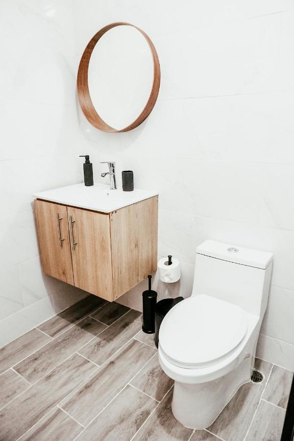 Pousada Boho Twin 35