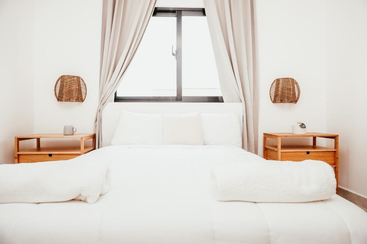 Boho Twin 35 * Punta Cana