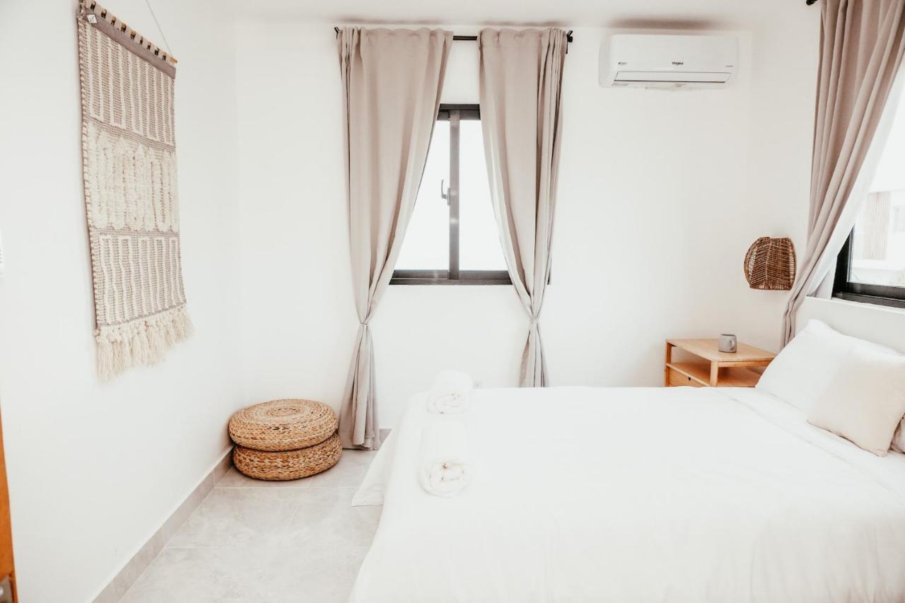 Pousada Boho Twin 35 *