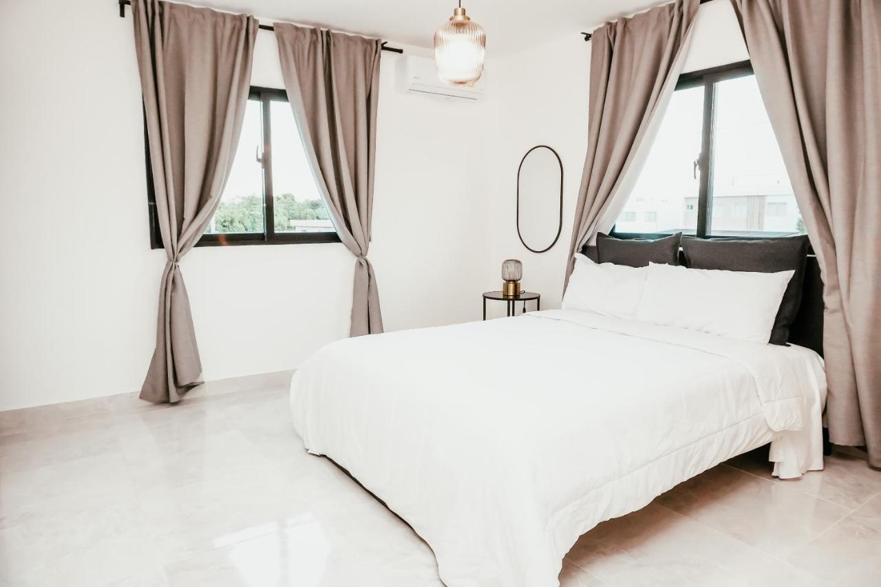 Boho Twin 35 Punta Cana