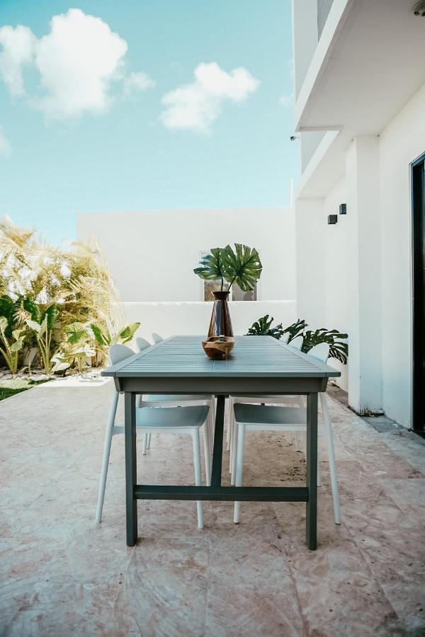Boho Twin 35 Pousada Punta Cana