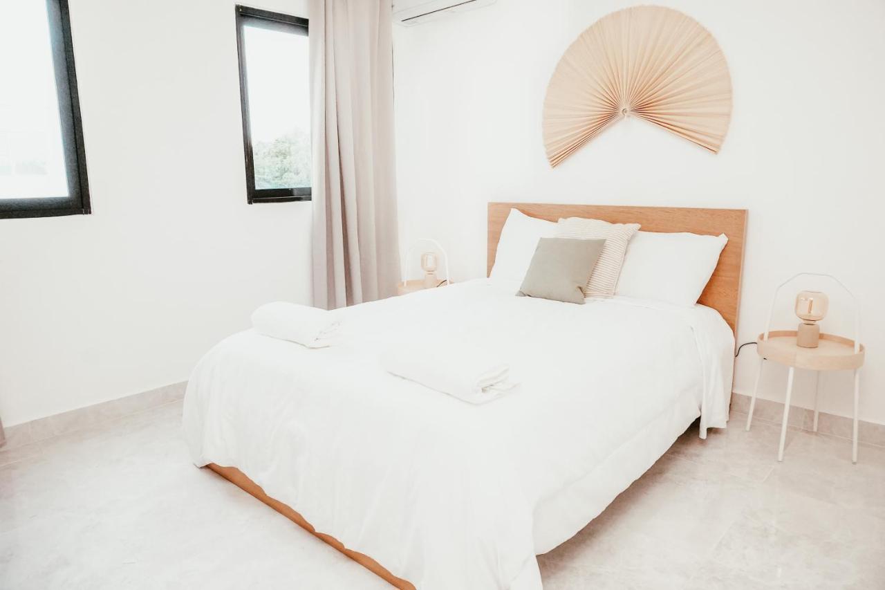 Boho Twin 35 Pousada