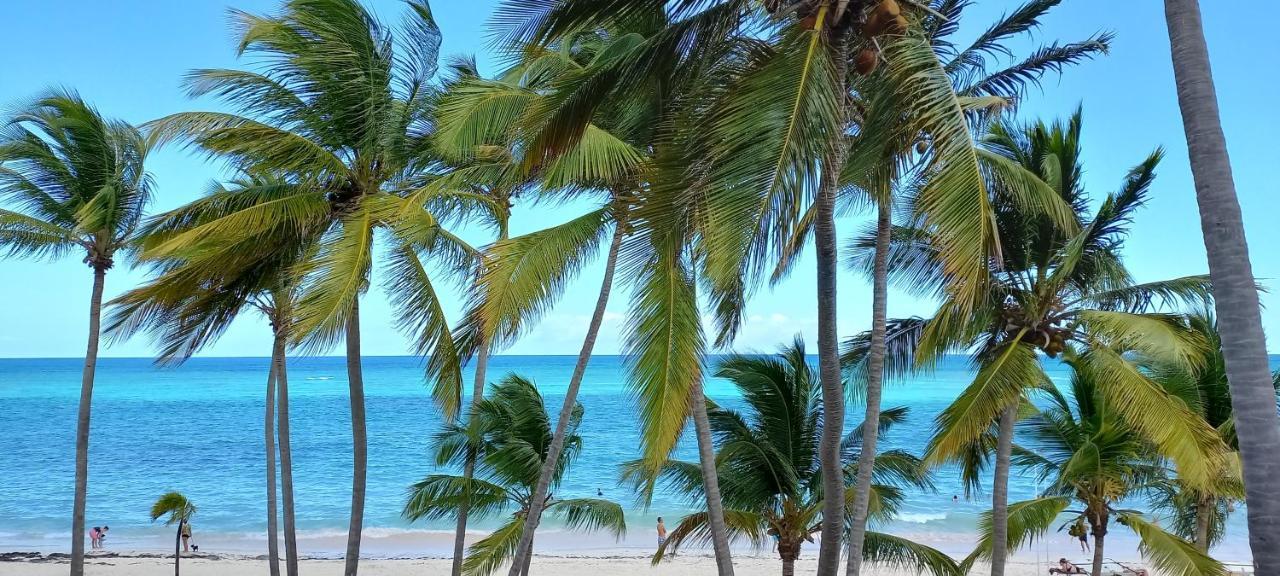 Just Over The Beach-adults Only Homestay Punta Cana