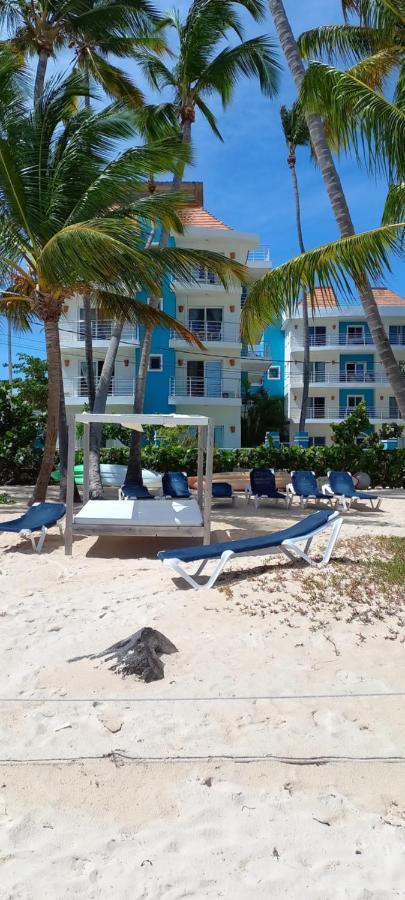 Just Over The Beach-adults Only