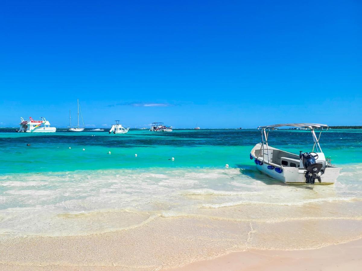 Blue Heaven Bavaro, Punta Cana, Ideal For Couples