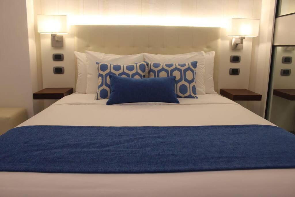 Apartment Penthouse En Exclusivo Complejo Cana Rock Punta Cana