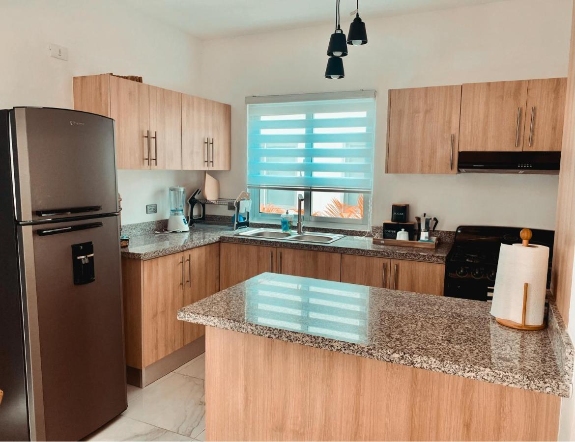 Villa Familiar Pc-private Pool, Bbq, 15 Mnts From Airport *