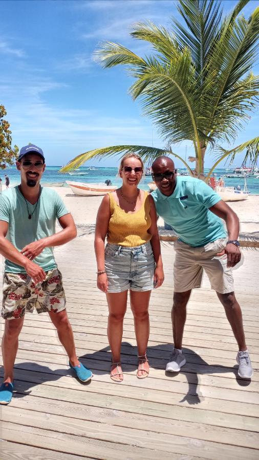Rolando Share Acomodação com café da manhã  Punta Cana