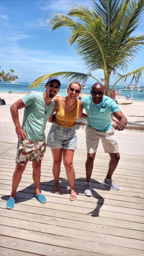 Acomodação com café da manhã  Rolando Share Punta Cana