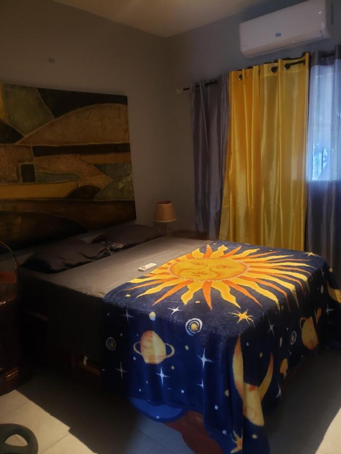 Apartamento Elohim 2