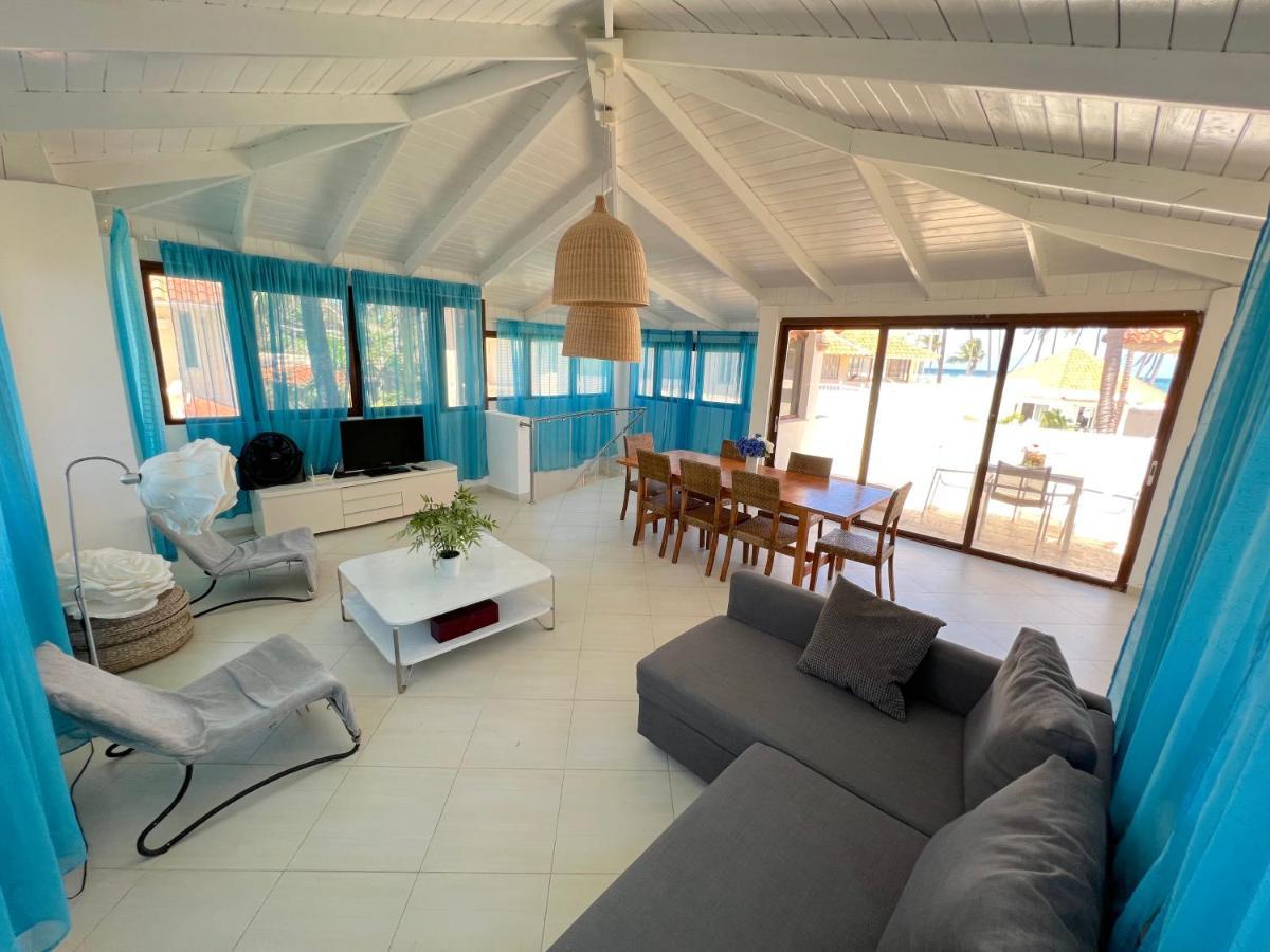 Los Corales Villas And Suites - Beach Club, Spa, Restaurants 5*