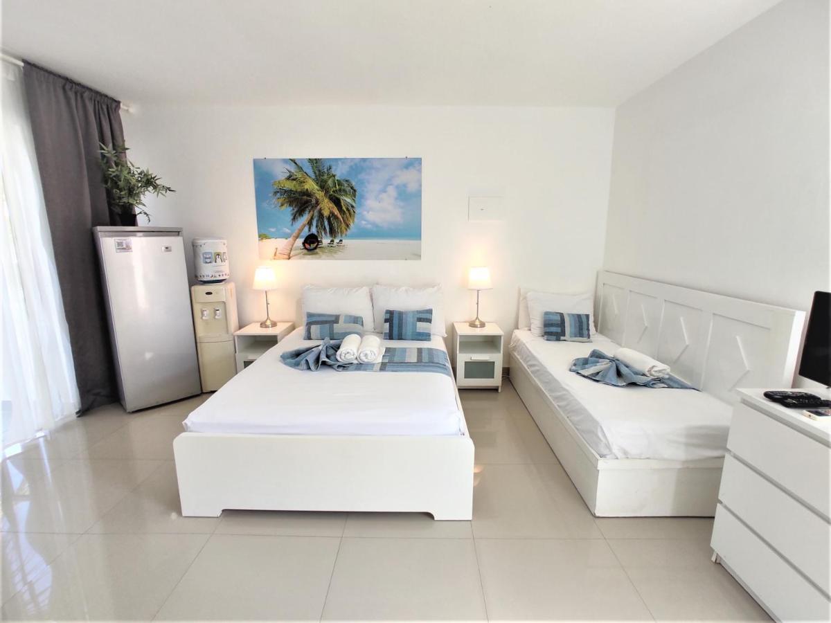 Bavaro Beach 5*