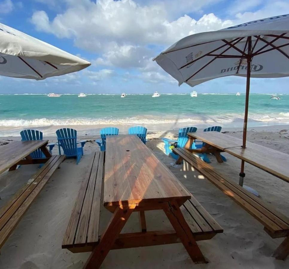 Hotel Los Corales Villas And Suites - Beach Club, Spa, Restaurants Punta Cana