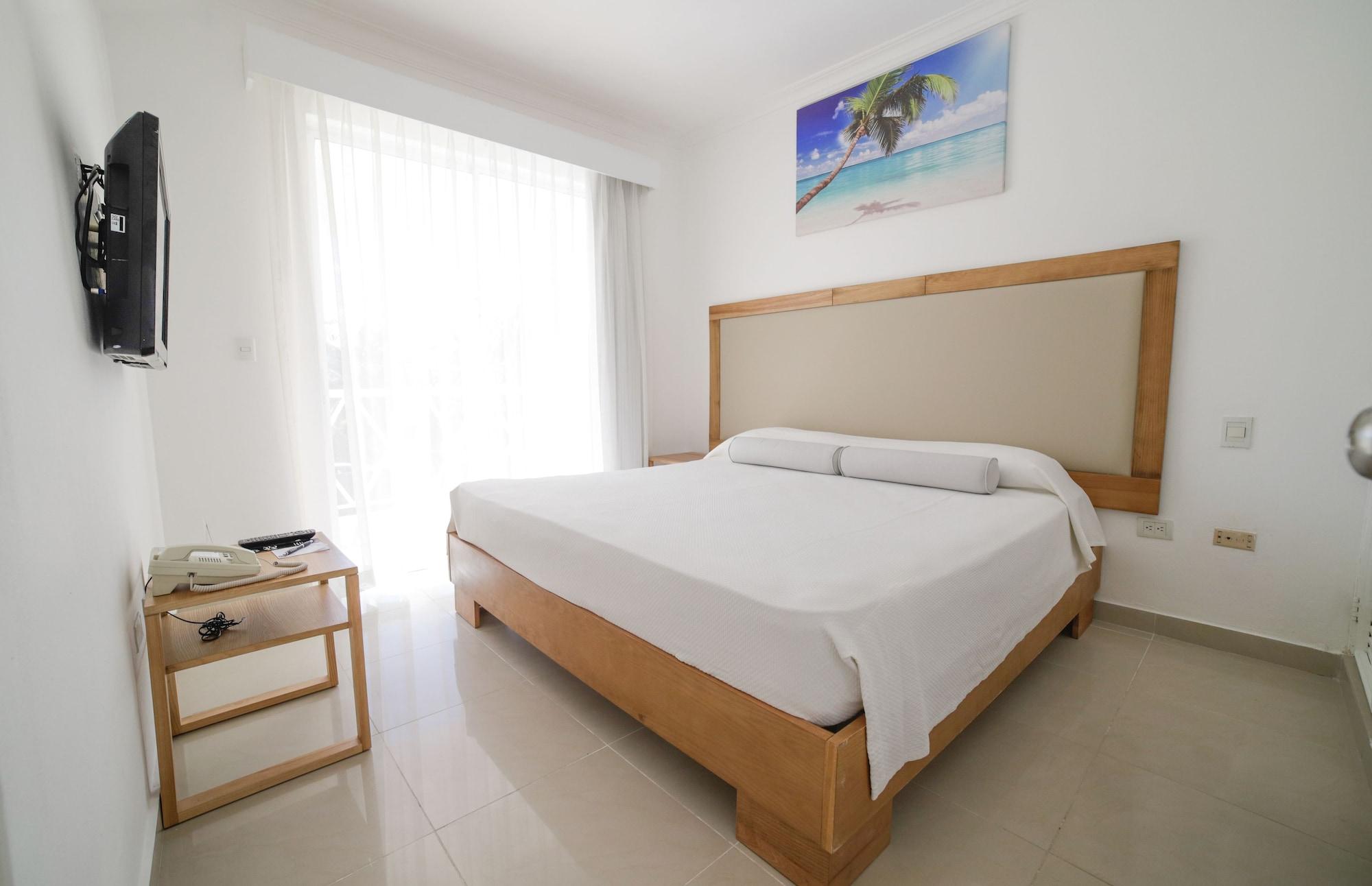 By Be Live Apartment Punta Cana