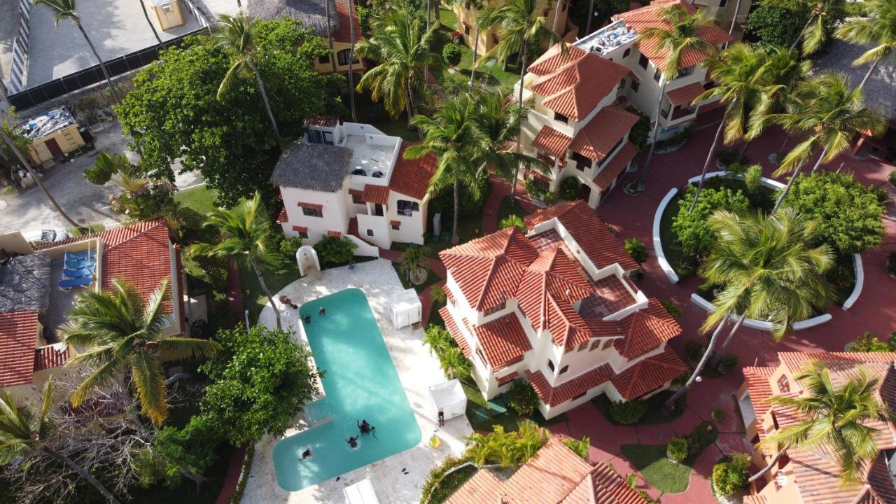 Apartment Los Corales Punta Cana