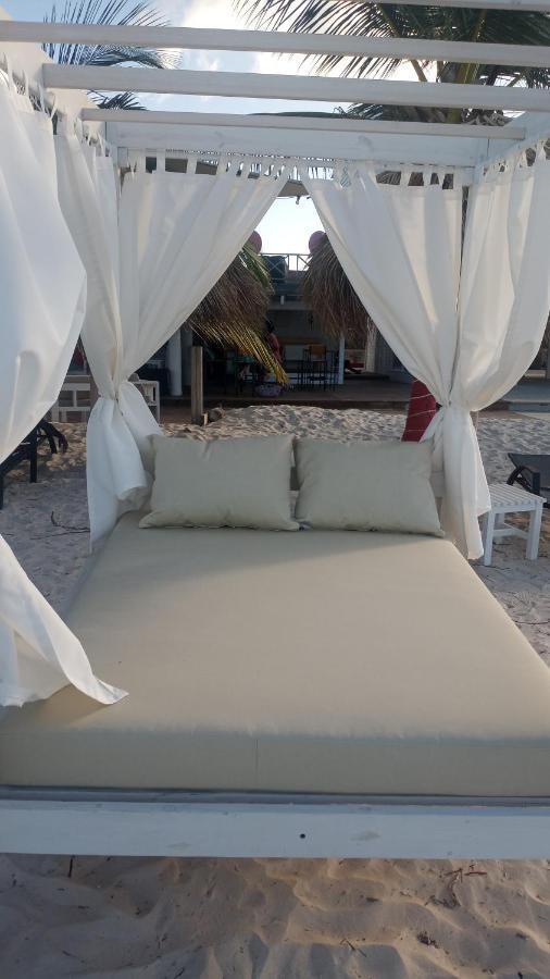Acomodação com café da manhã  Rolando Share Punta Cana